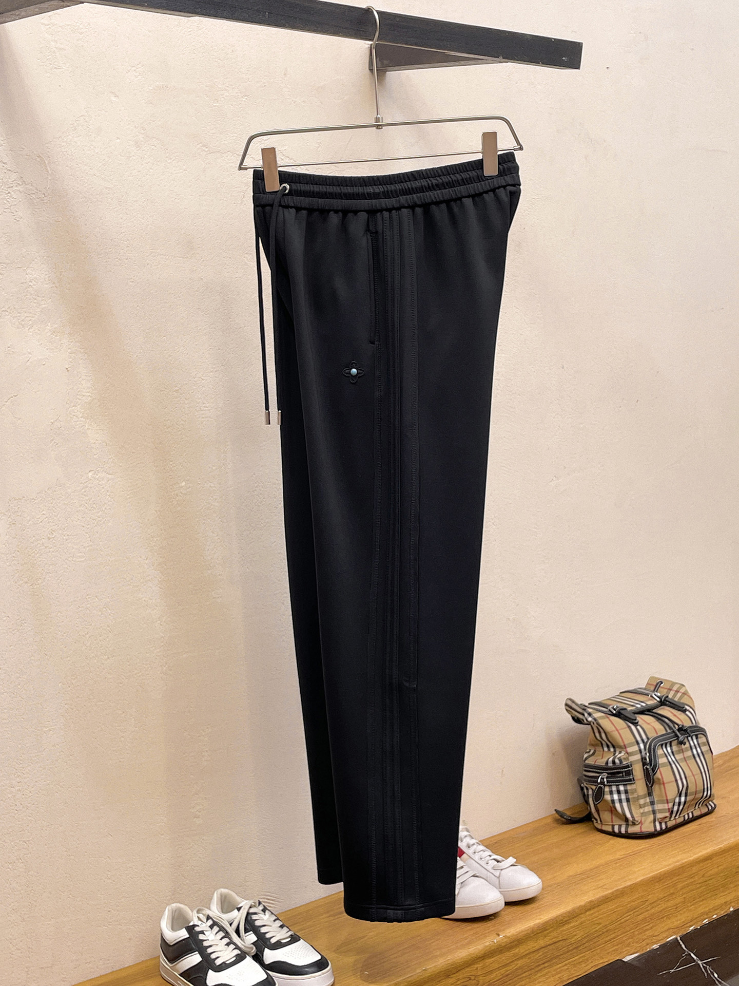 Casual Pants Man